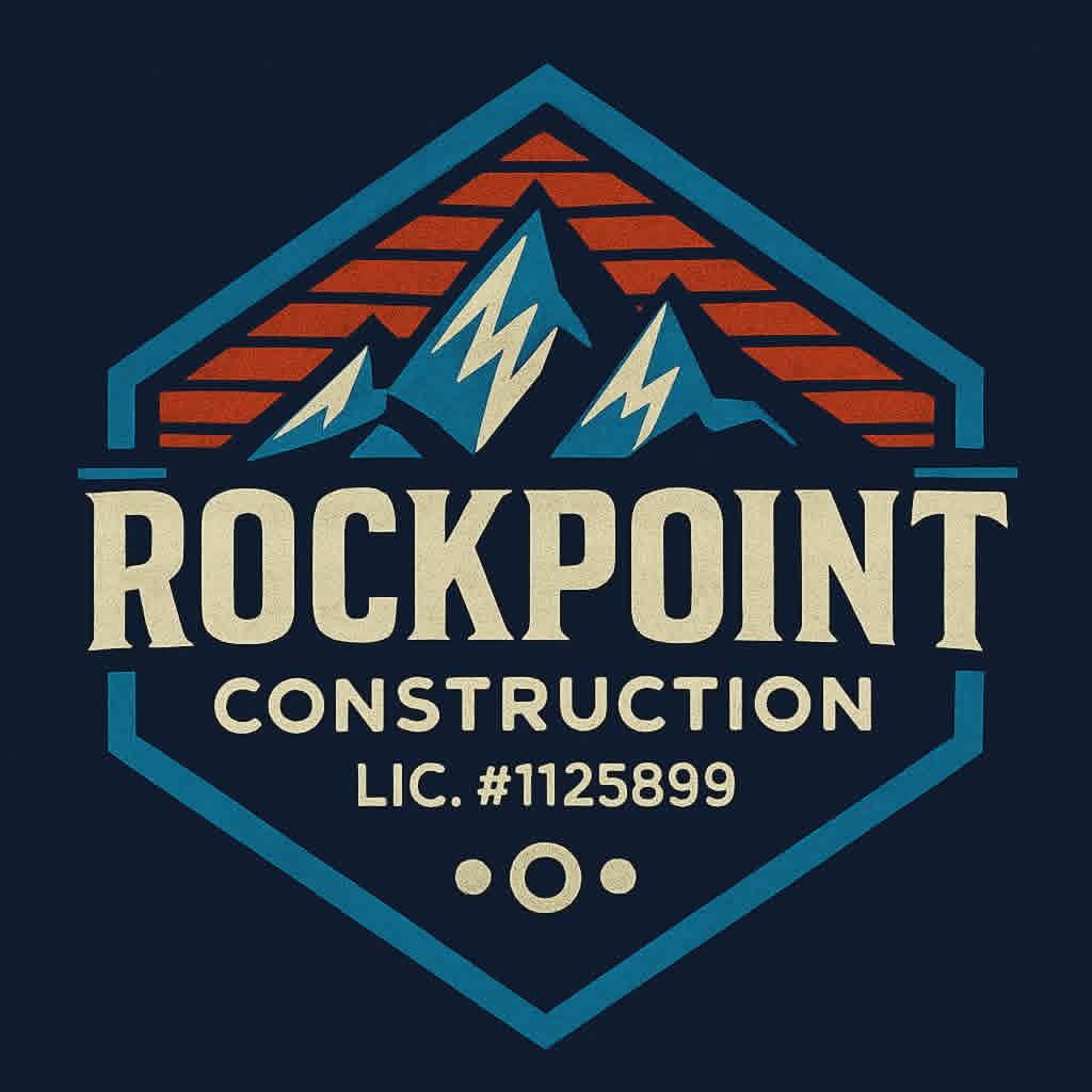 Rockpoint Construction